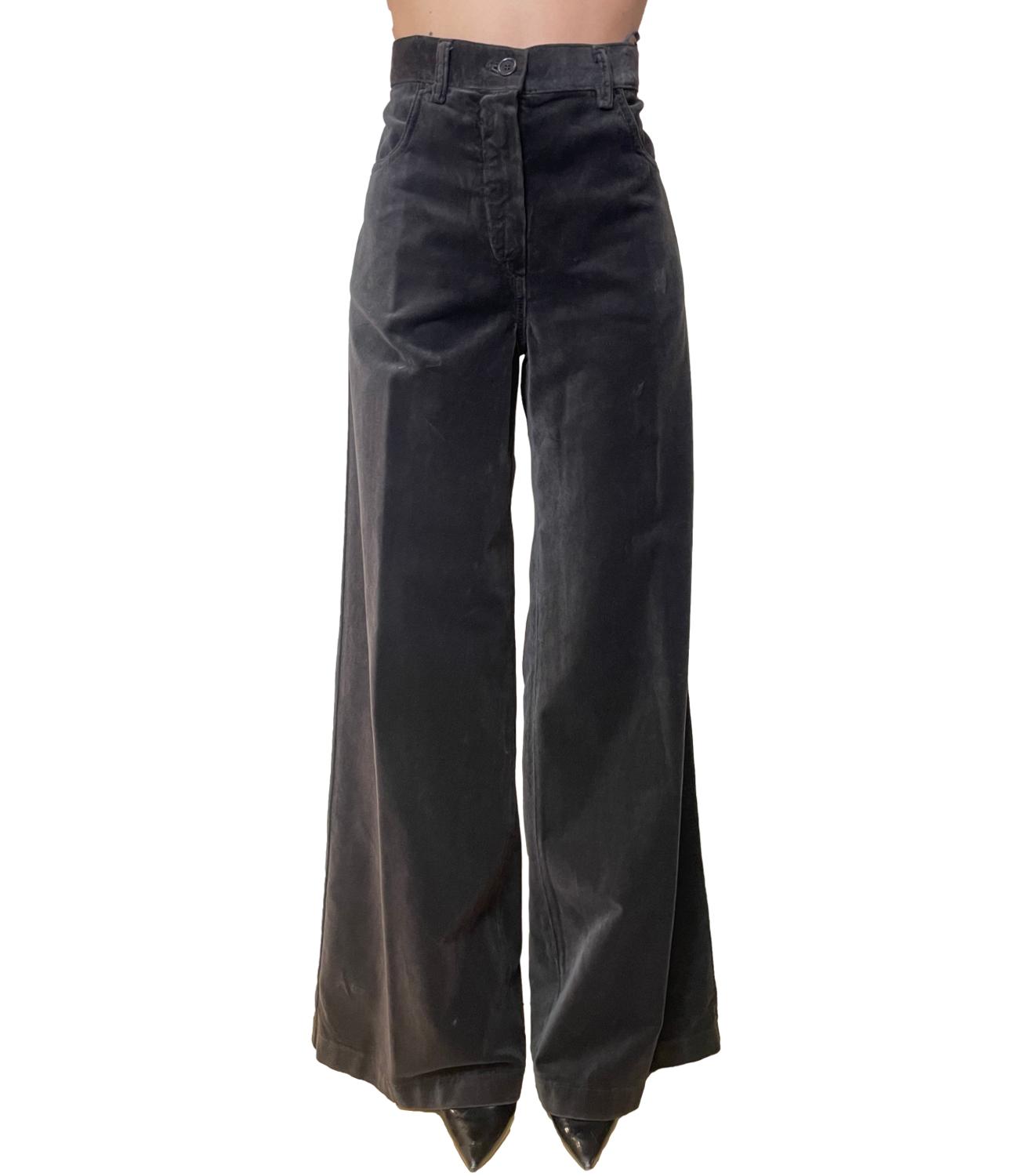 Aspesi Pantalone Mod. 0156 Testa di Moro Donna