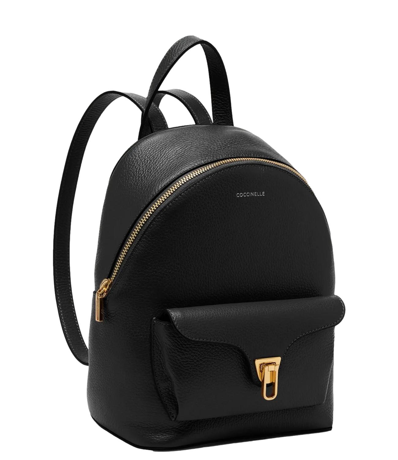 Coccinelle Borsa BEAT GENERATION SMALL Noir Donna