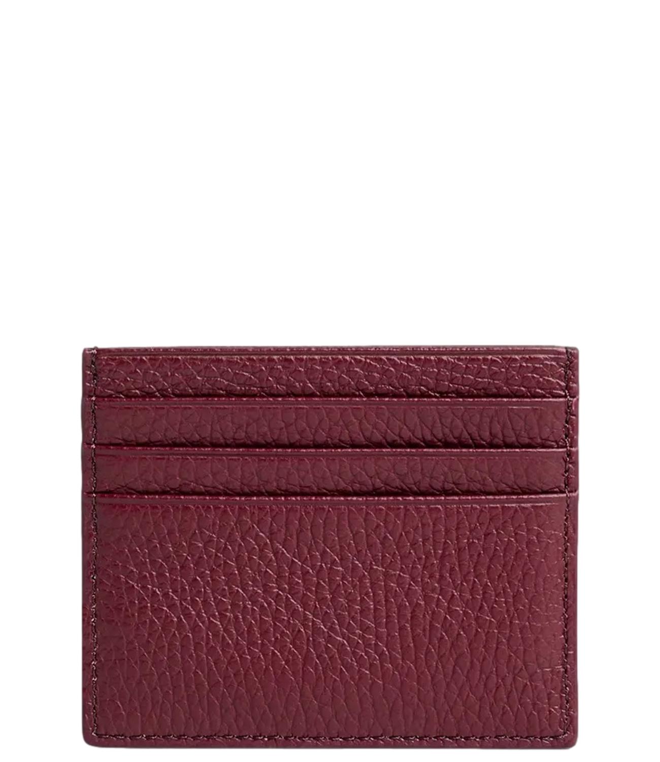 Coccinelle Portafoglio METALLIC SOFT Ribes Donna