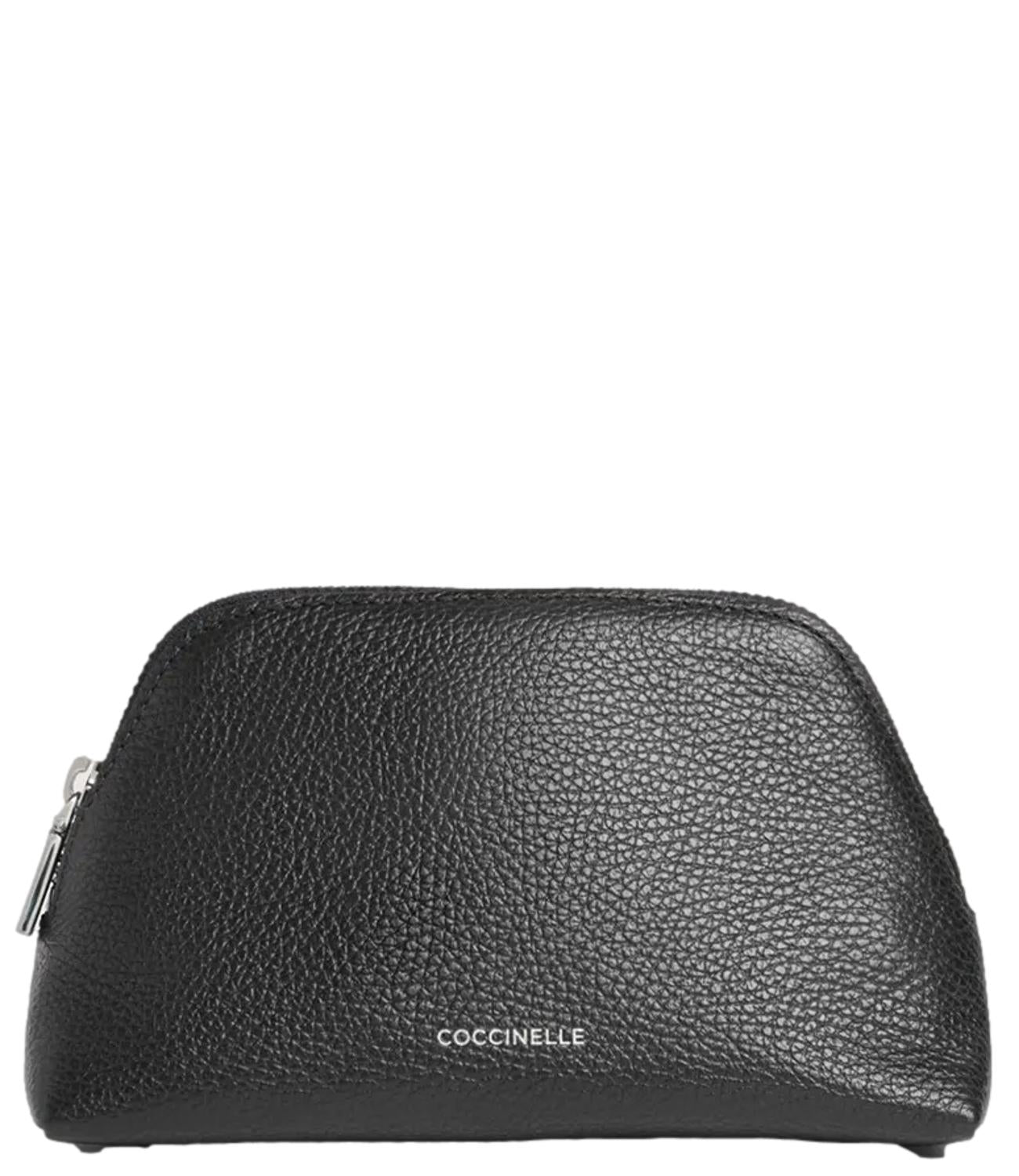 Coccinelle Pochette Noir Donna