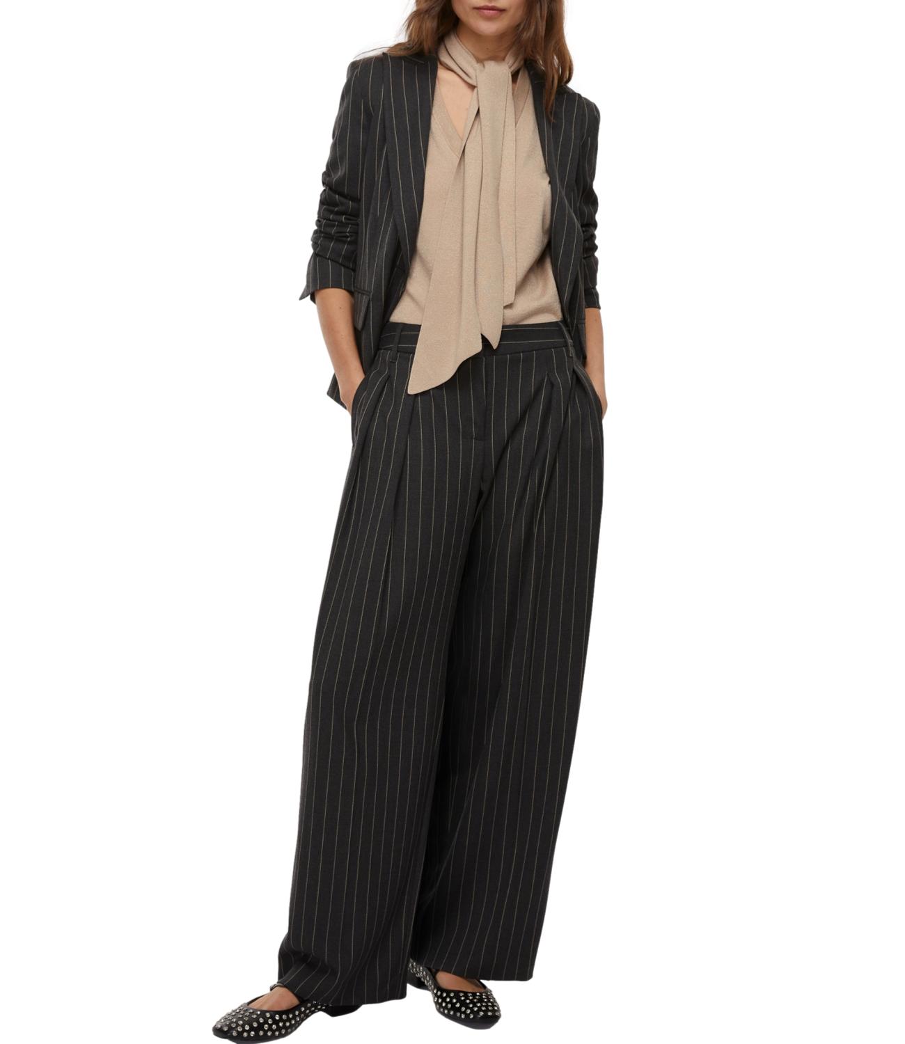 King Kong Pantalone Moro Donna