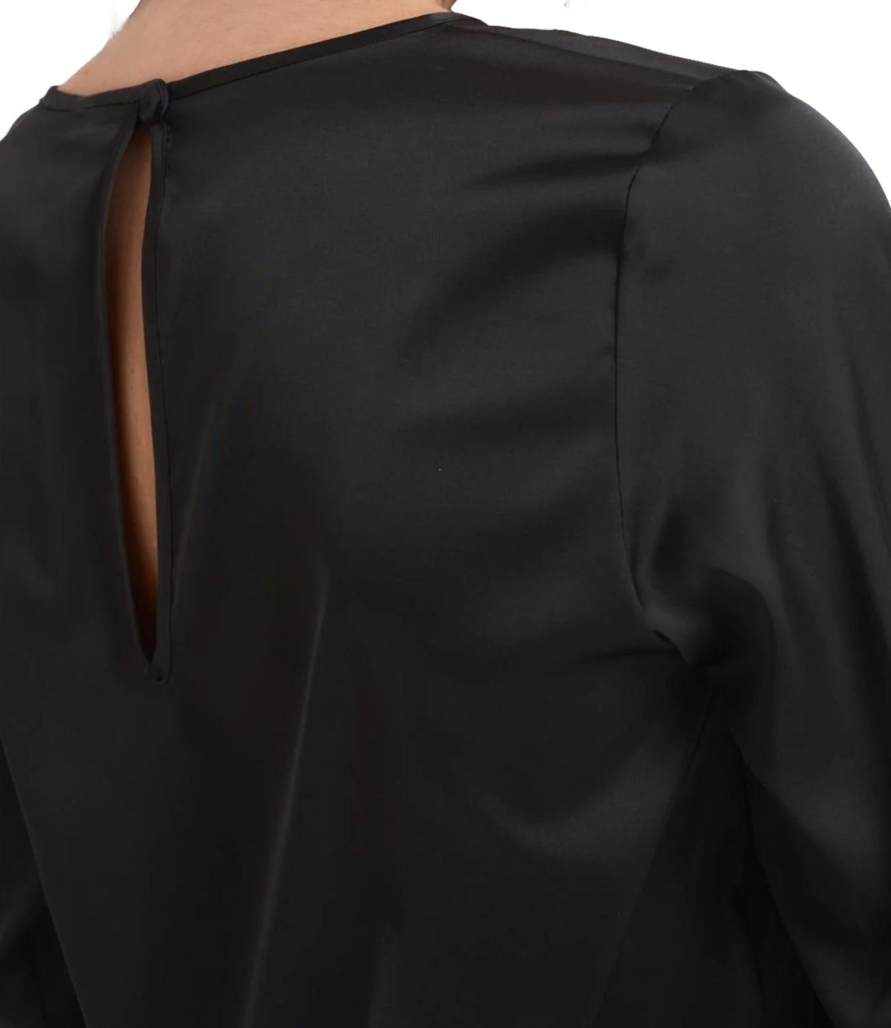 Imperial Blusa Nero Donna