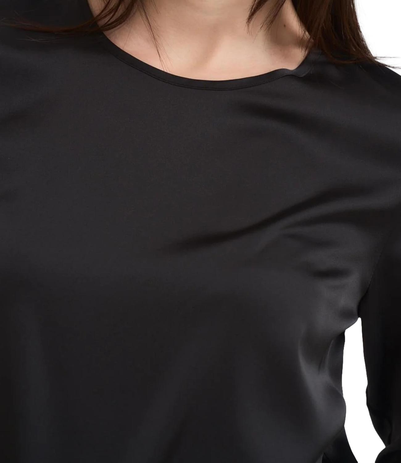 Imperial Blusa Nero Donna