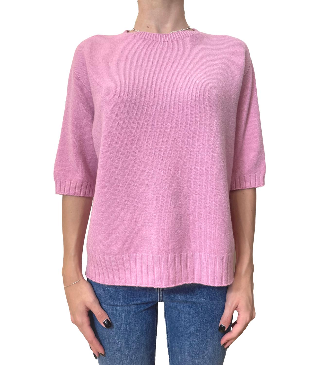Imperial Maglia Rosa Donna