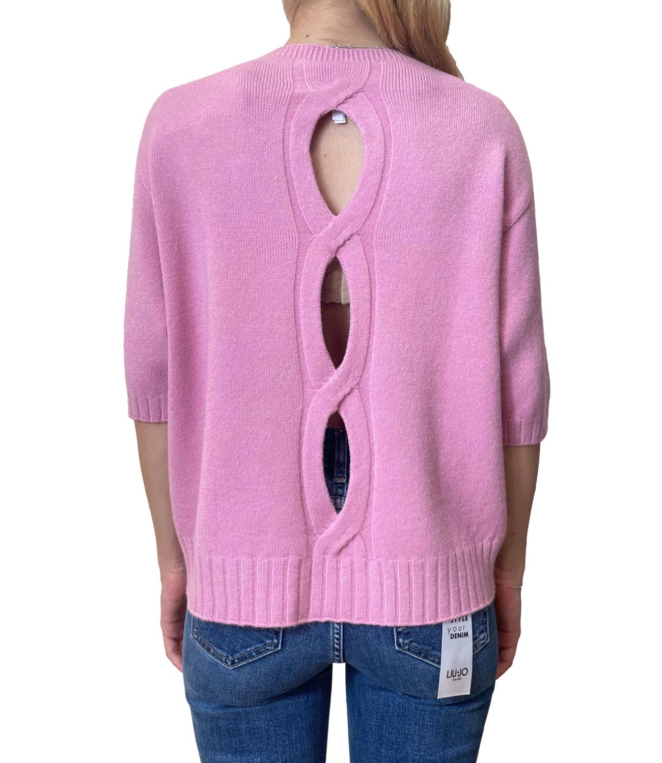 Imperial Maglia Rosa Donna