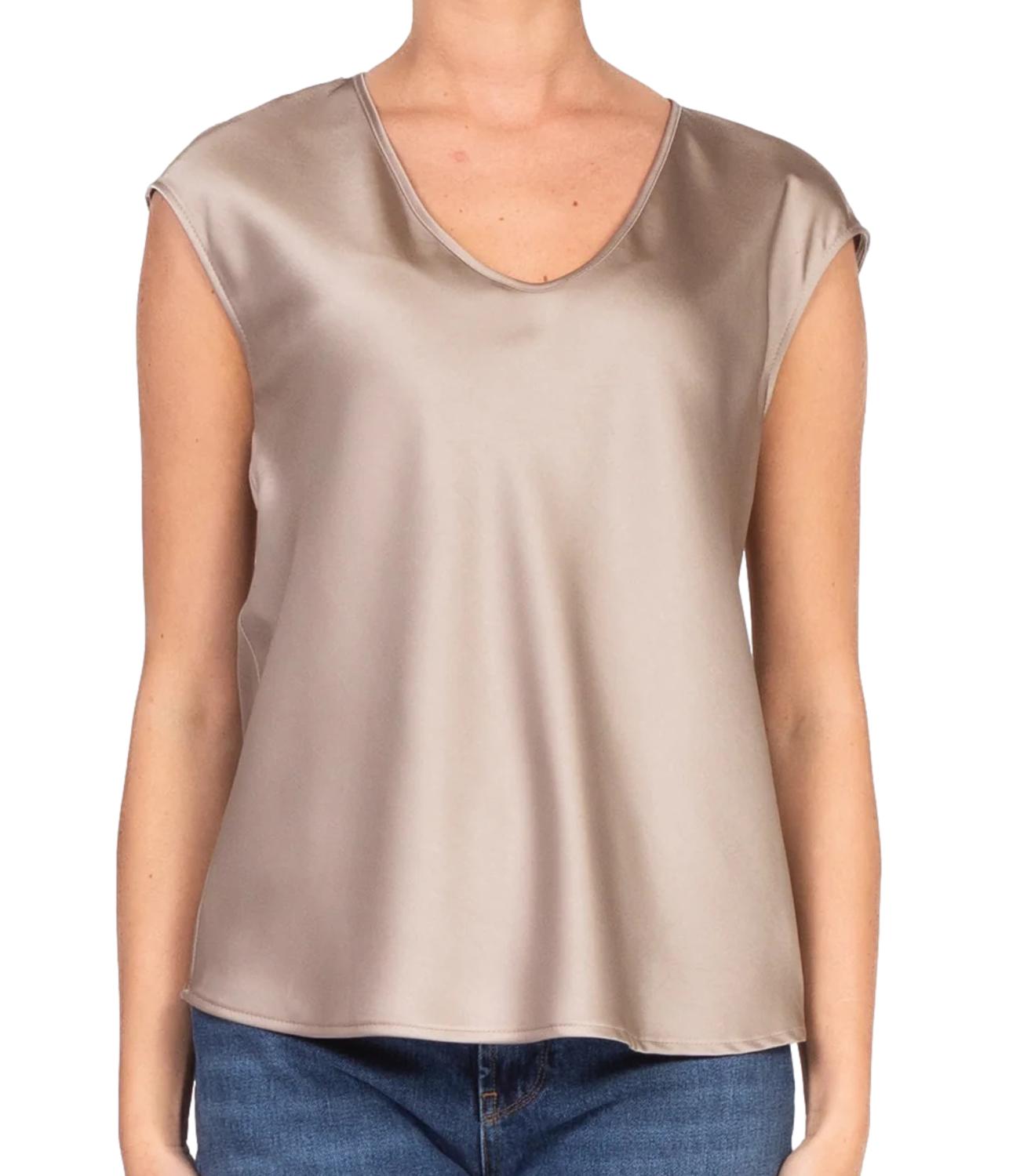 Imperial Top Platino Donna