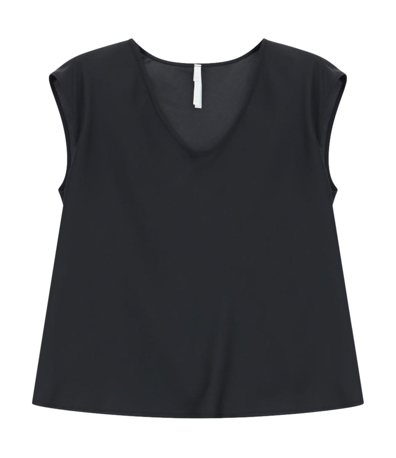 Imperial Blusa Nero da Donna