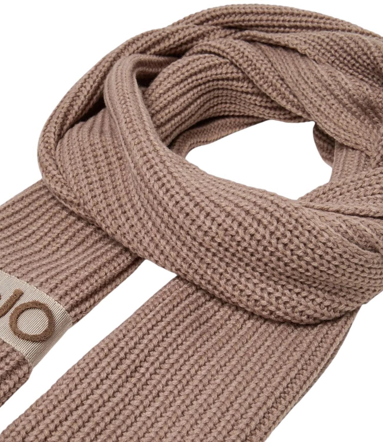 Sciarpa/Foulard Desert Taupe