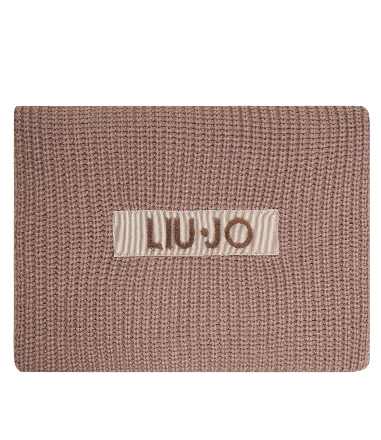 Sciarpa/Foulard Desert Taupe