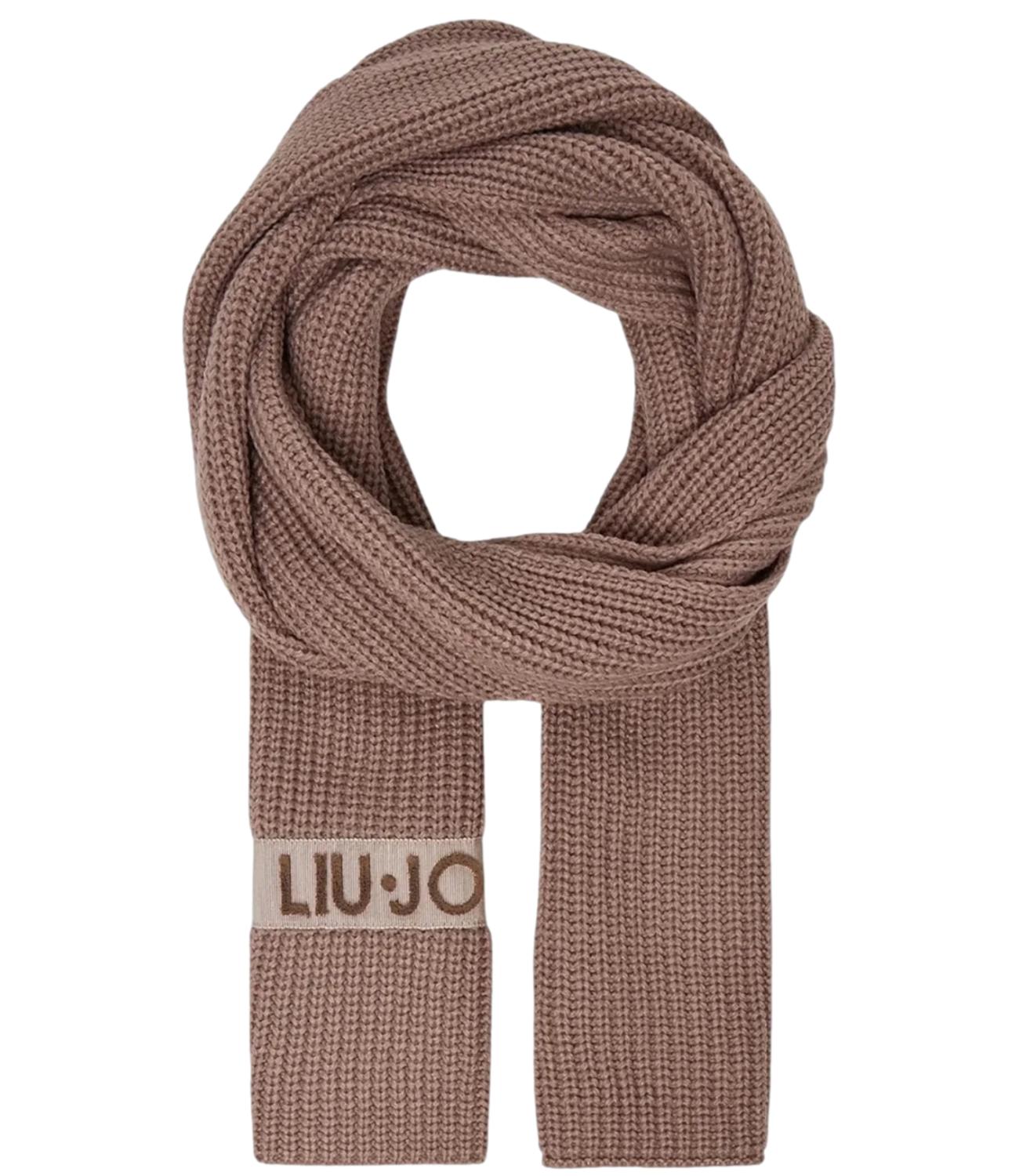 Sciarpa/Foulard Desert Taupe