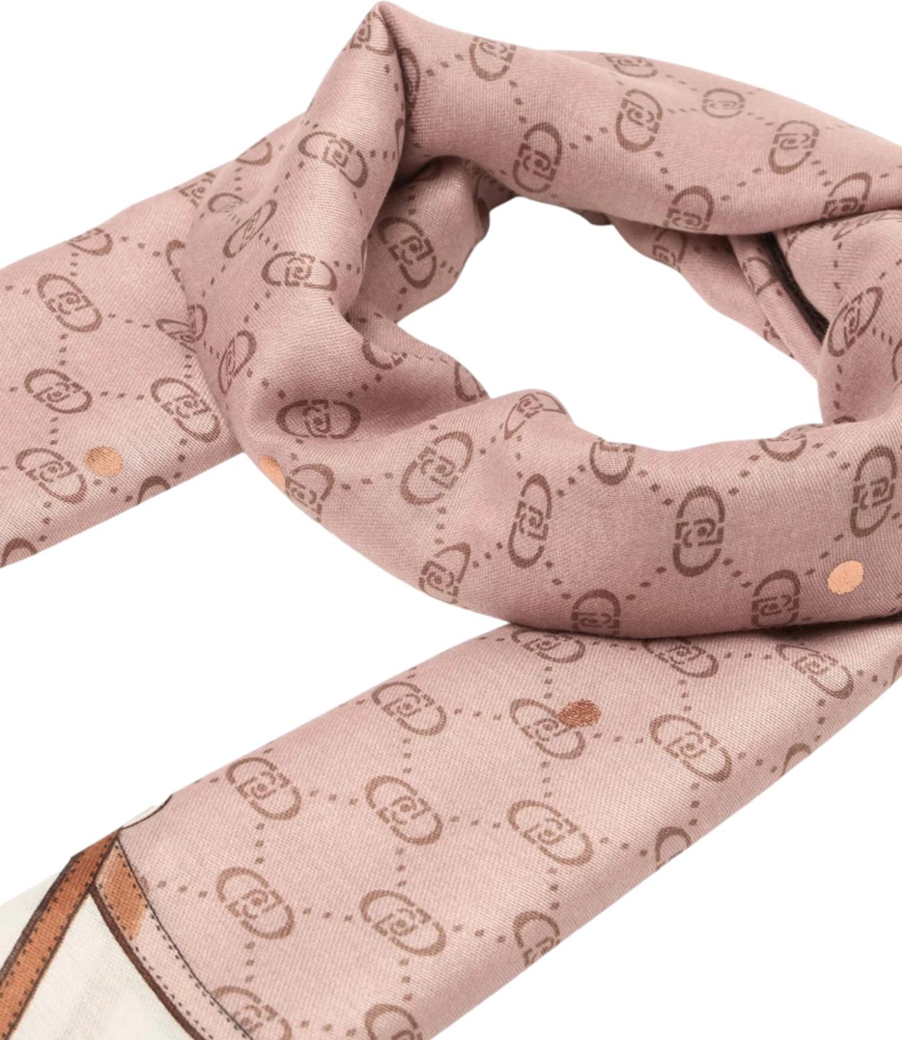 Liu Jo Stampa Naturale Donna