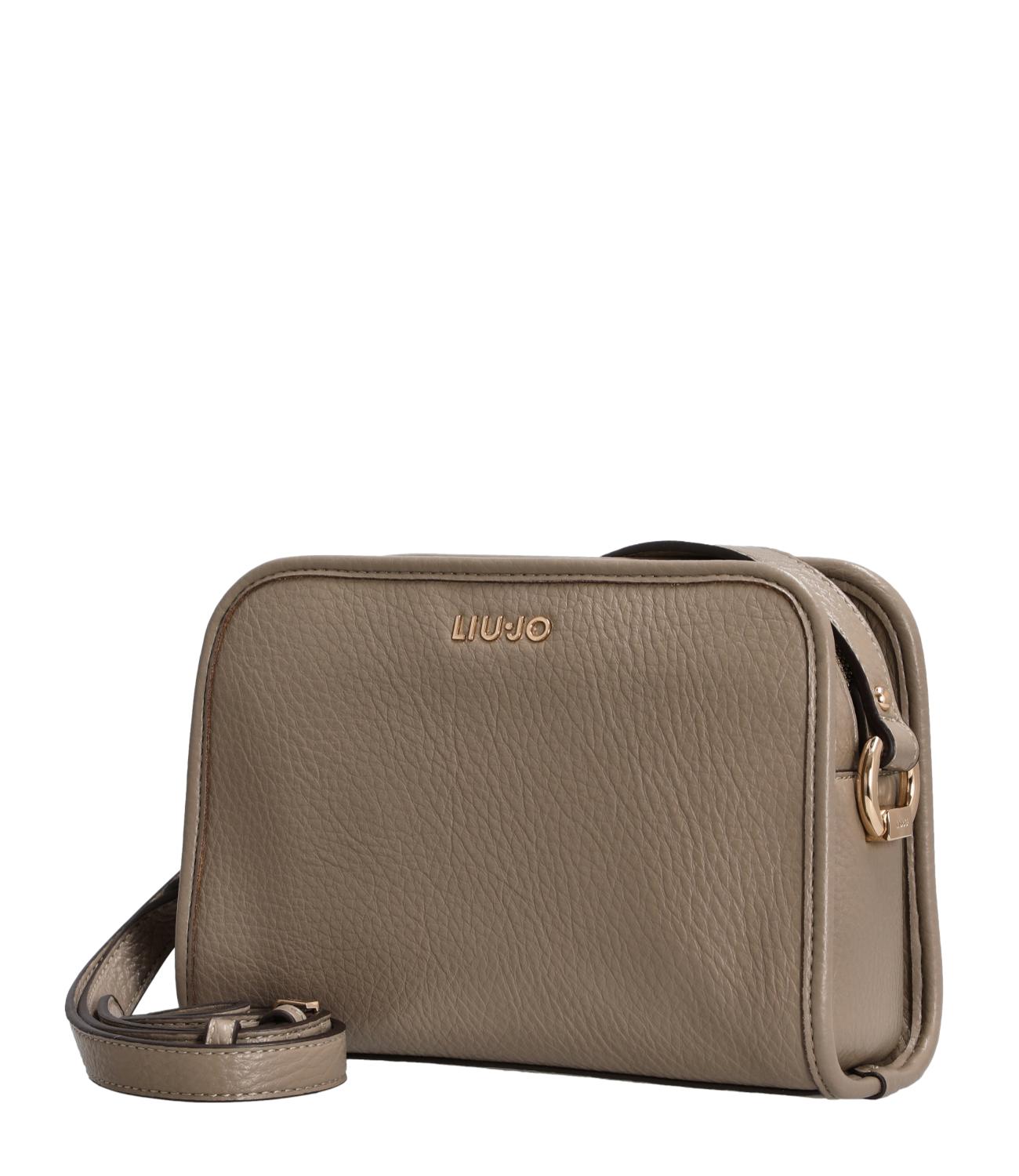 Liu Jo borsa tortora donna