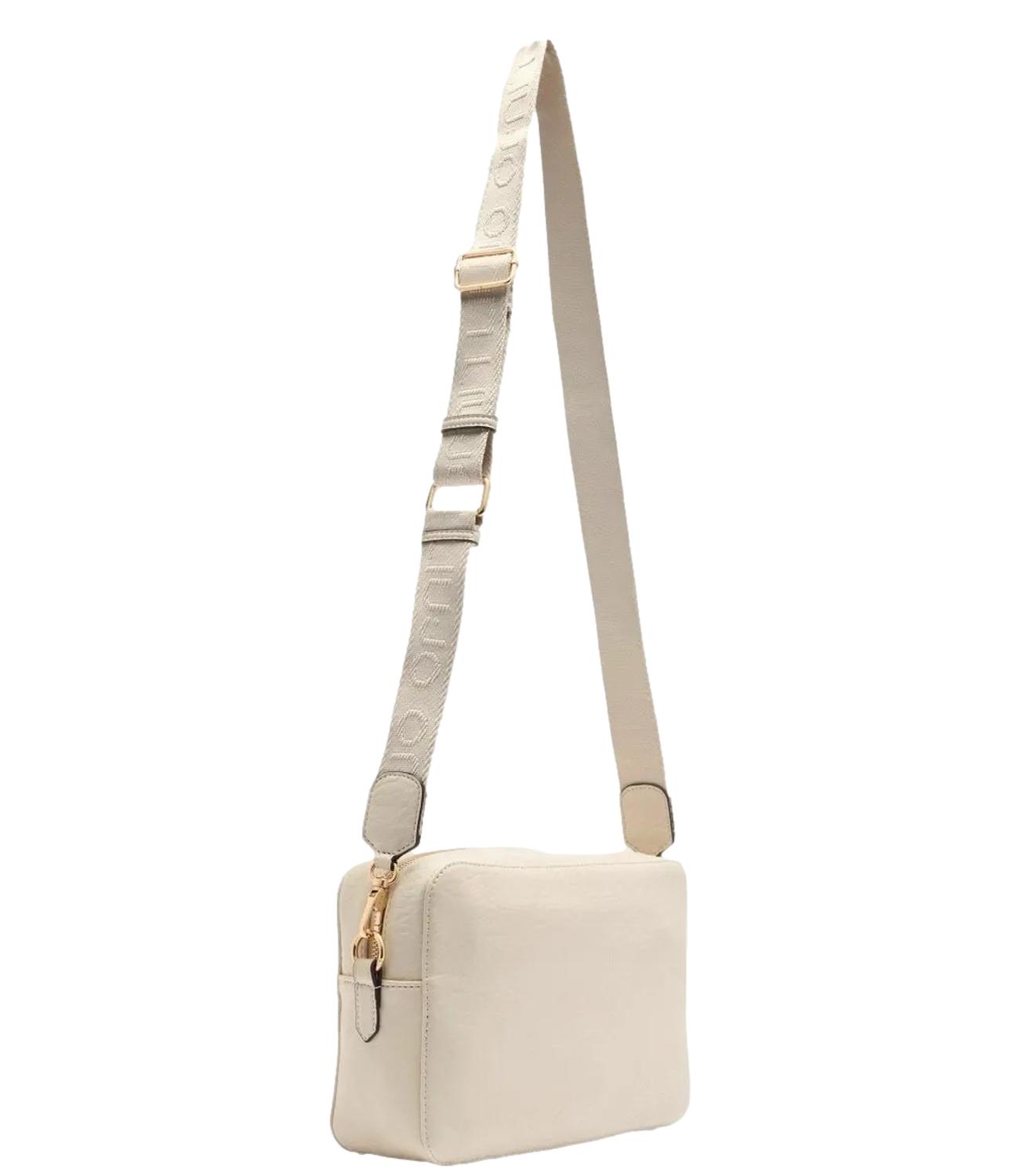 Liu Jo Borsa Ecs M Camera Case Marmo Donna