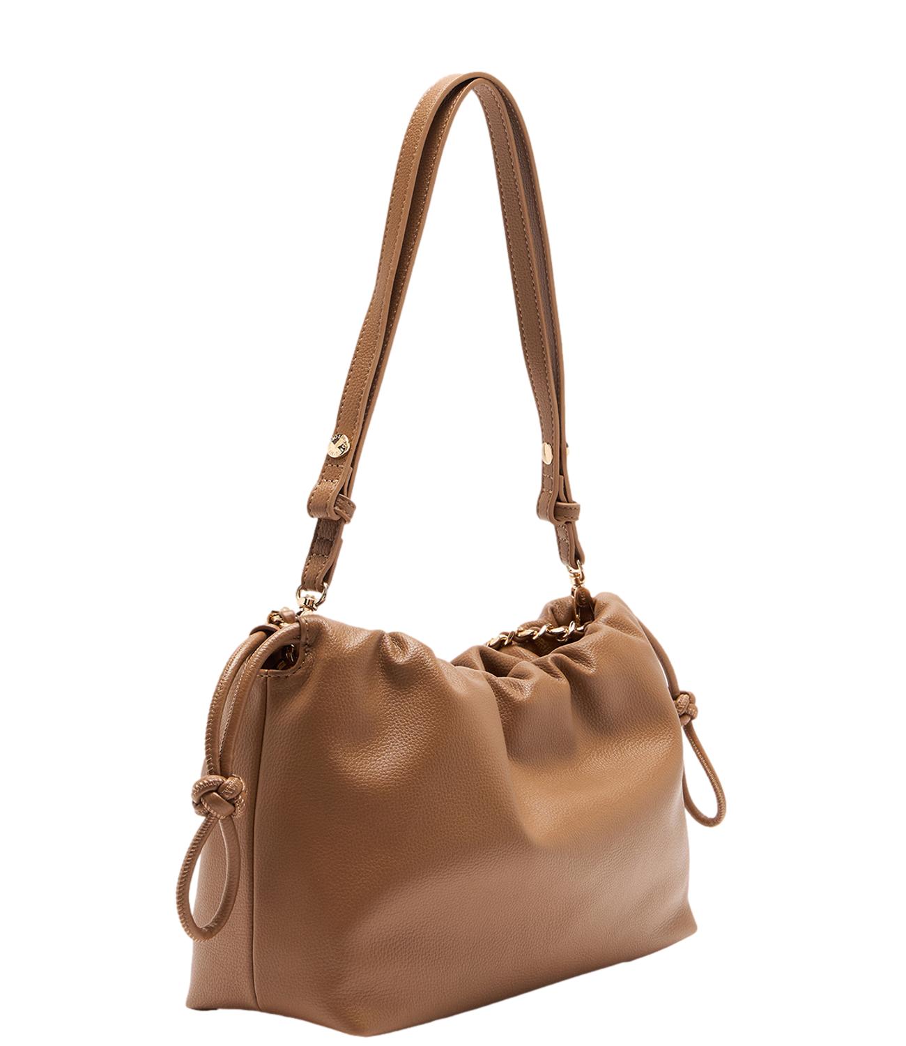 Liu Jo Borsa Ecs M Crossbody Suede Fonna