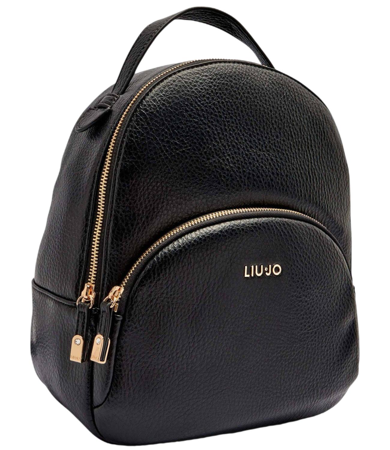 Liu Jo Zaino Nero Donna
