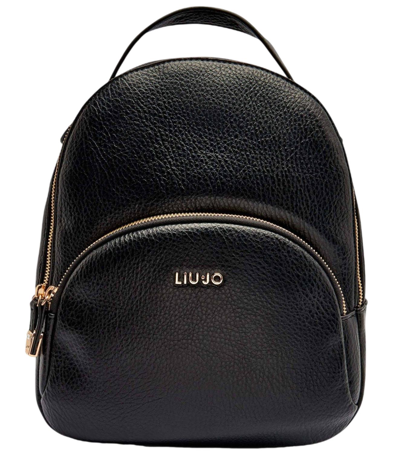 Liu Jo Zaino Nero Donna