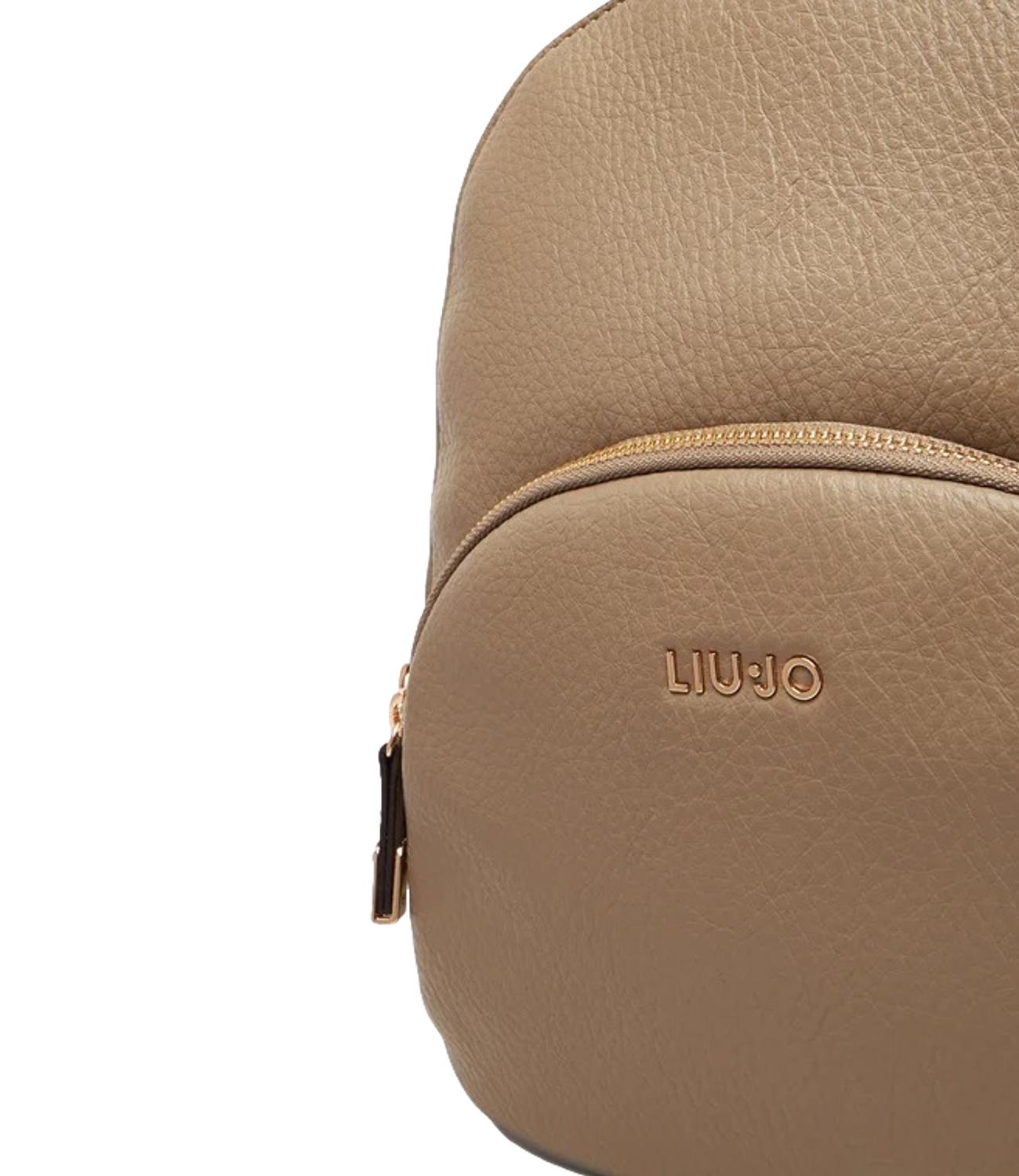 Liu Jo Zaino Desert Taupe Donna