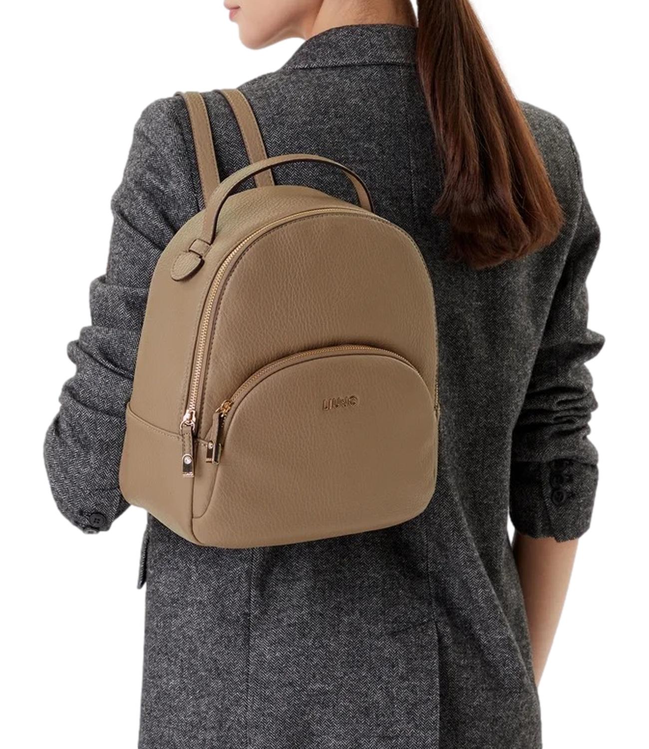 Liu Jo Zaino Desert Taupe Donna