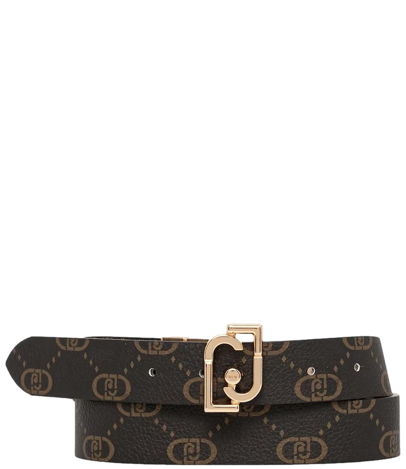 Liu Jo Cintura Reversibile Neutro Donna