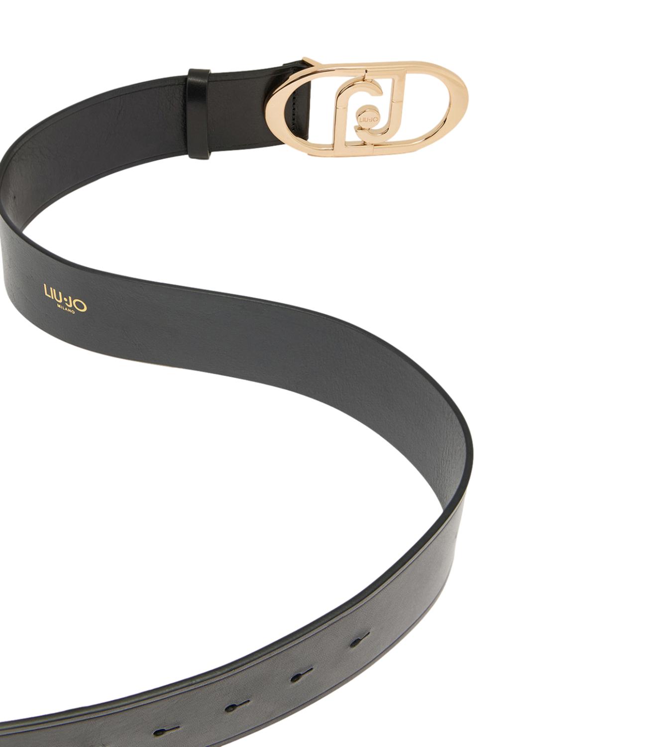 Liu Jo Cintura Nera Donna
