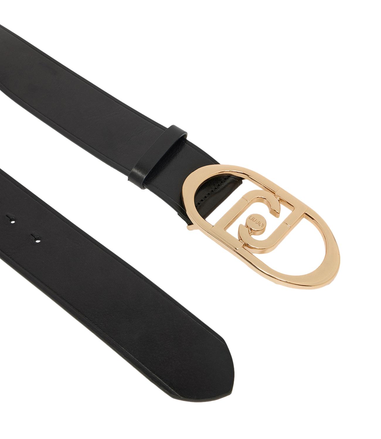 Liu Jo Cintura Nera Donna
