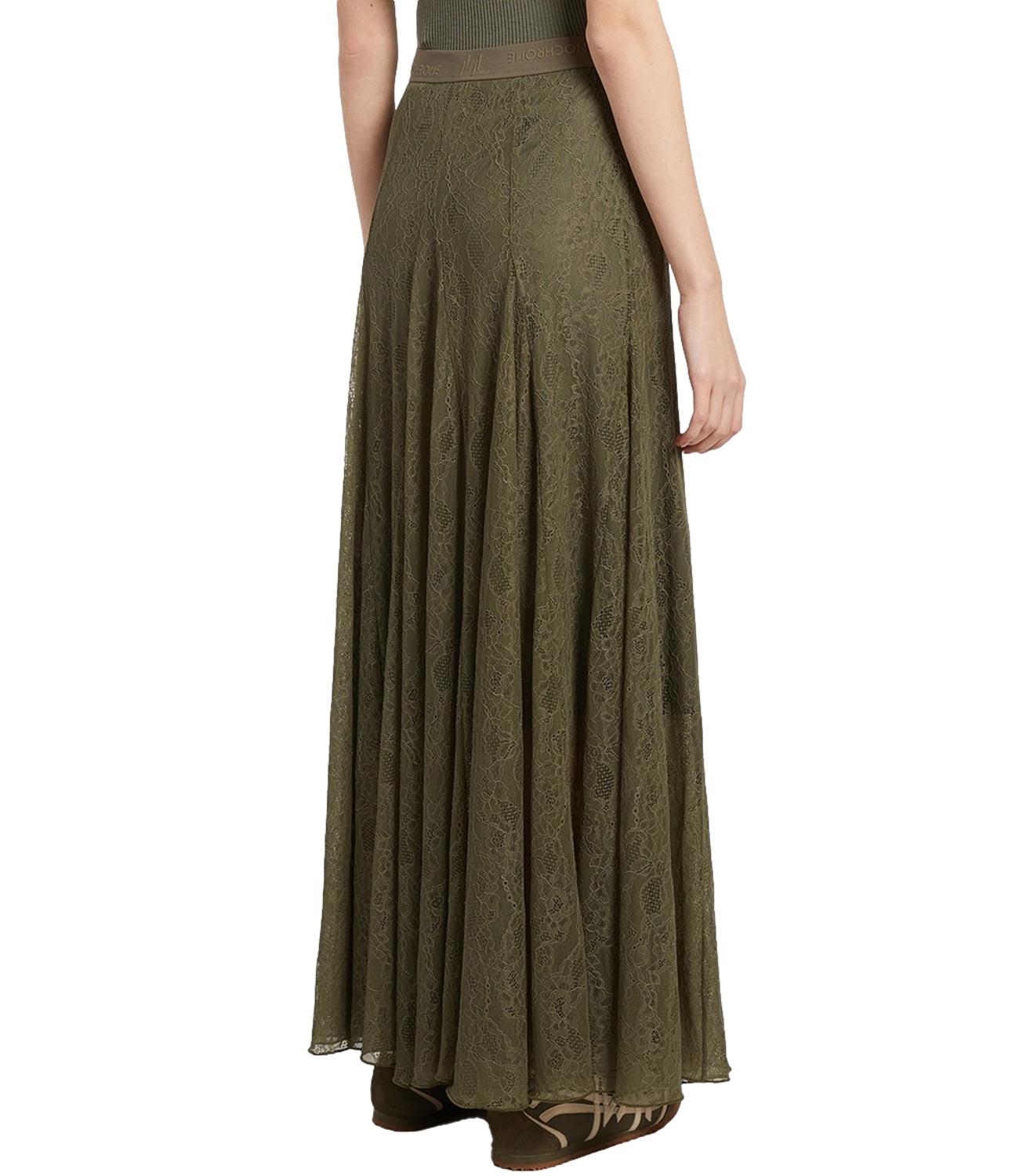 Marella Gonna Avenue Oliva Donna