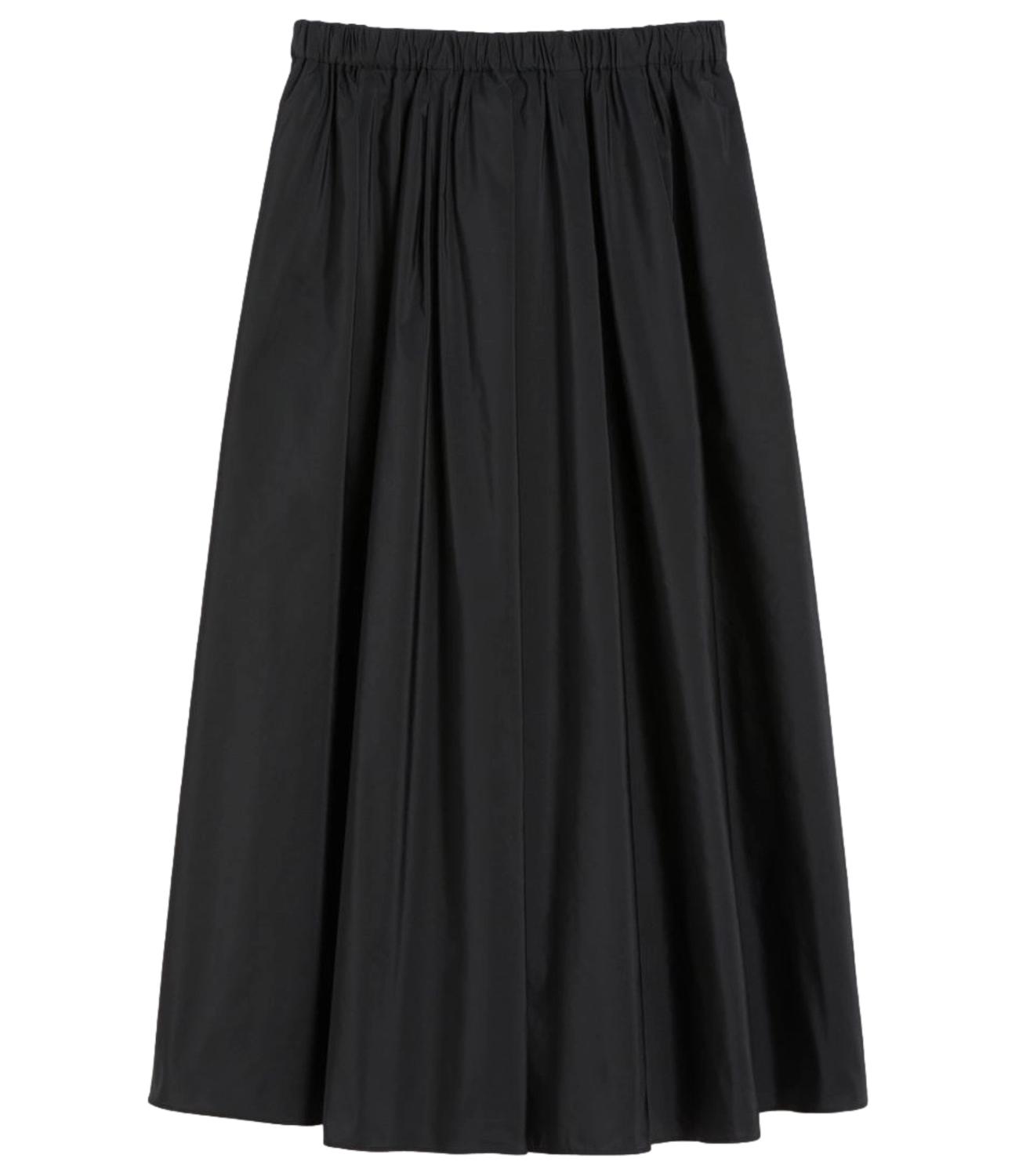 Max Mara Weekend Gonna Bruno1234 Nero Donna