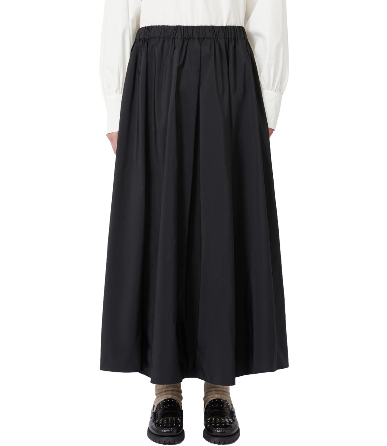 Max Mara Weekend Gonna Bruno1234 Nero Donna