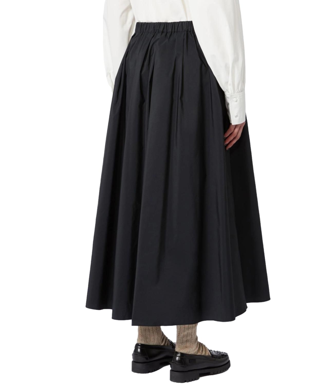 Max Mara Weekend Gonna Bruno1234 Nero Donna
