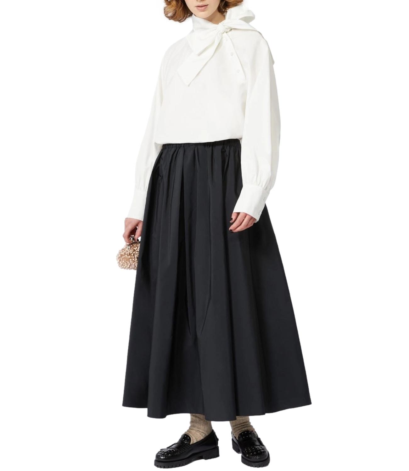 Max Mara Weekend Gonna Bruno1234 Nero Donna