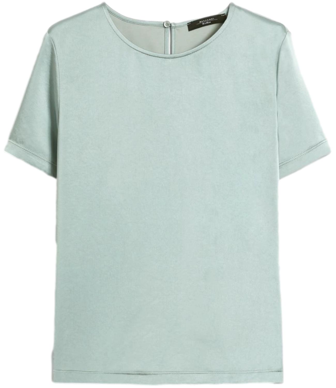 Max Mara Weekend T-shirt Gilbert Giada Donna