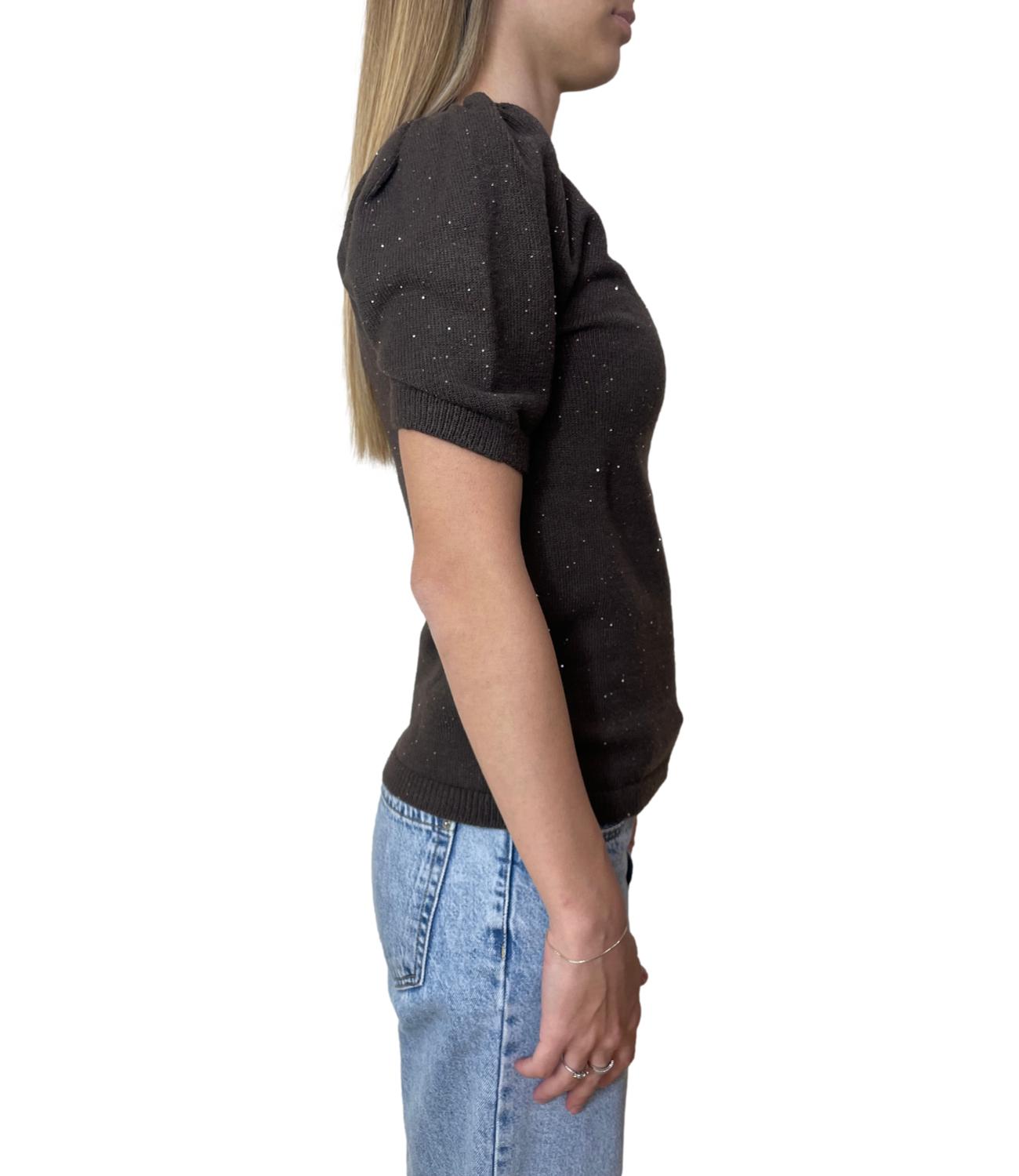 Motel Maglia Moro Donna