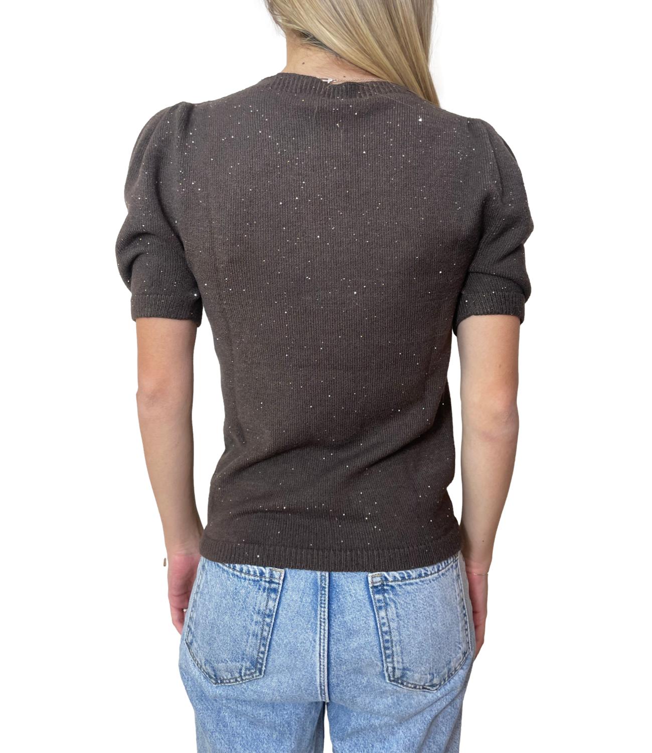 Motel Maglia Moro Donna