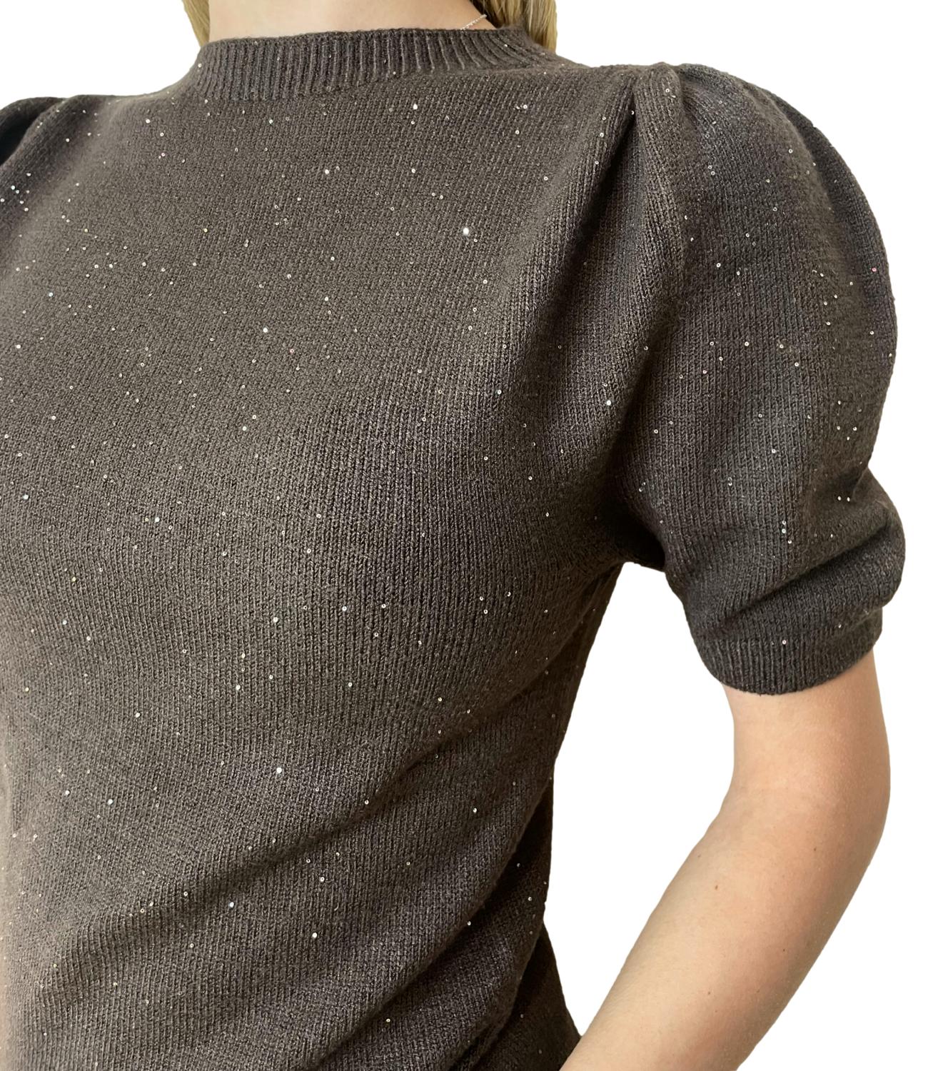 Motel Maglia Moro Donna