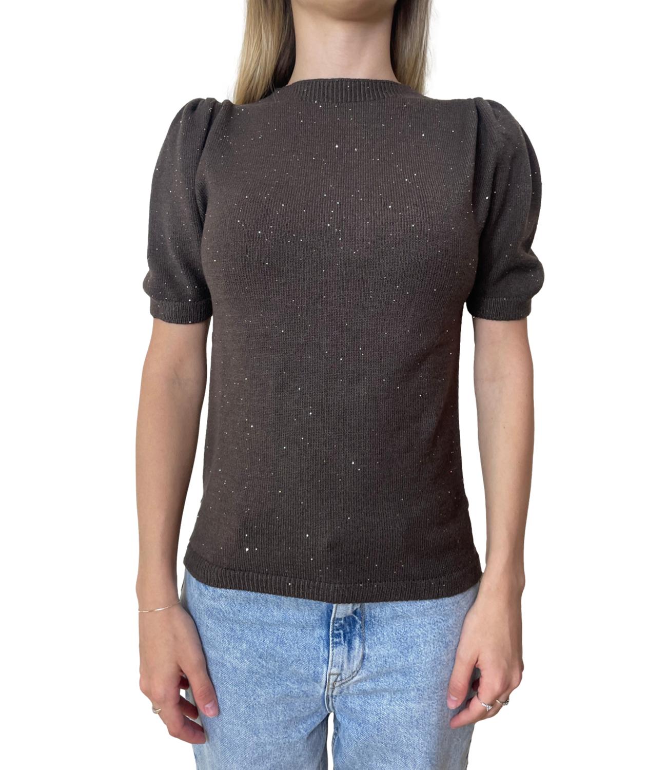 Motel Maglia Moro Donna