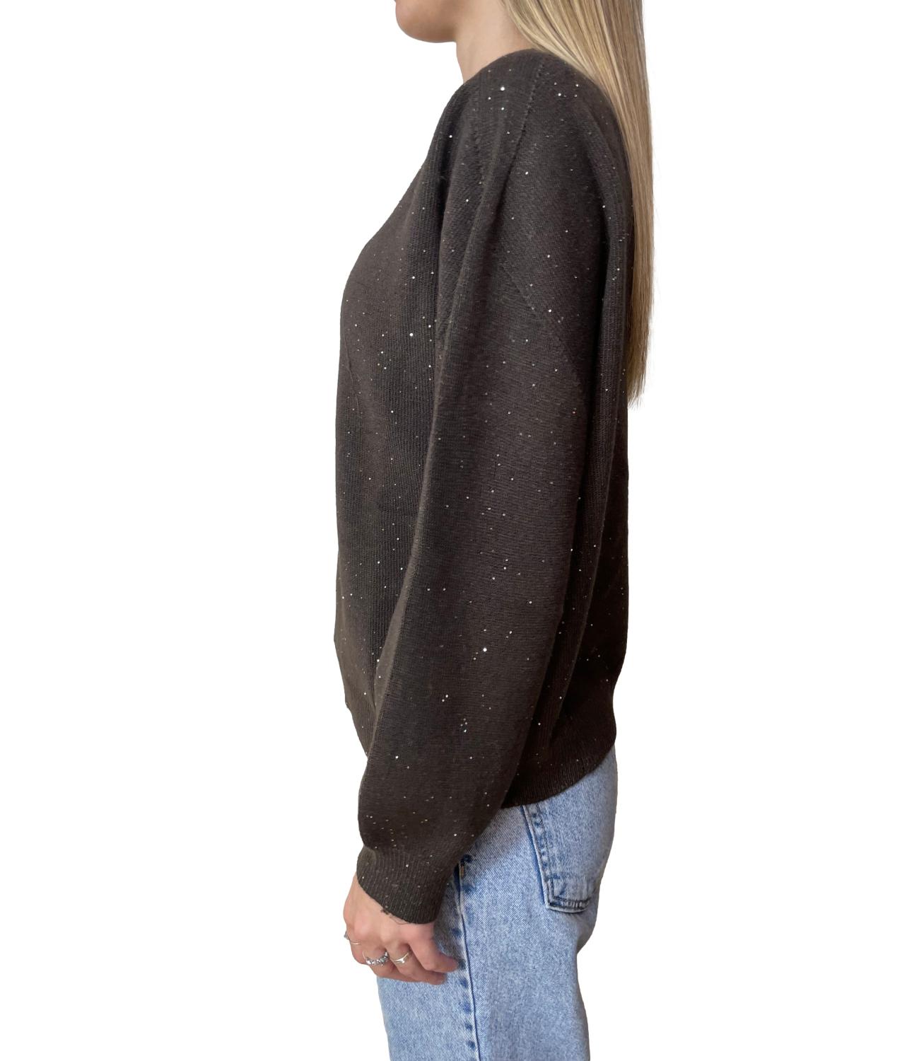 Motel Maglia Moro Donna