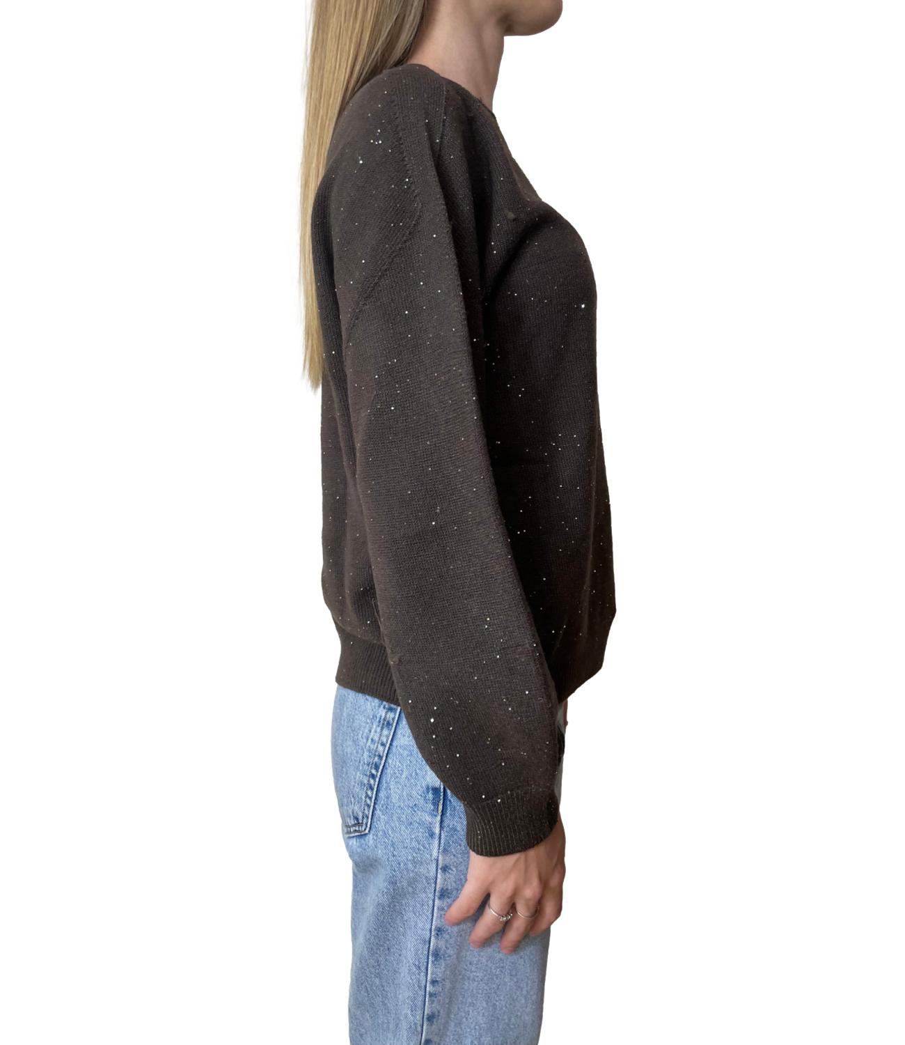 Motel Maglia Moro Donna
