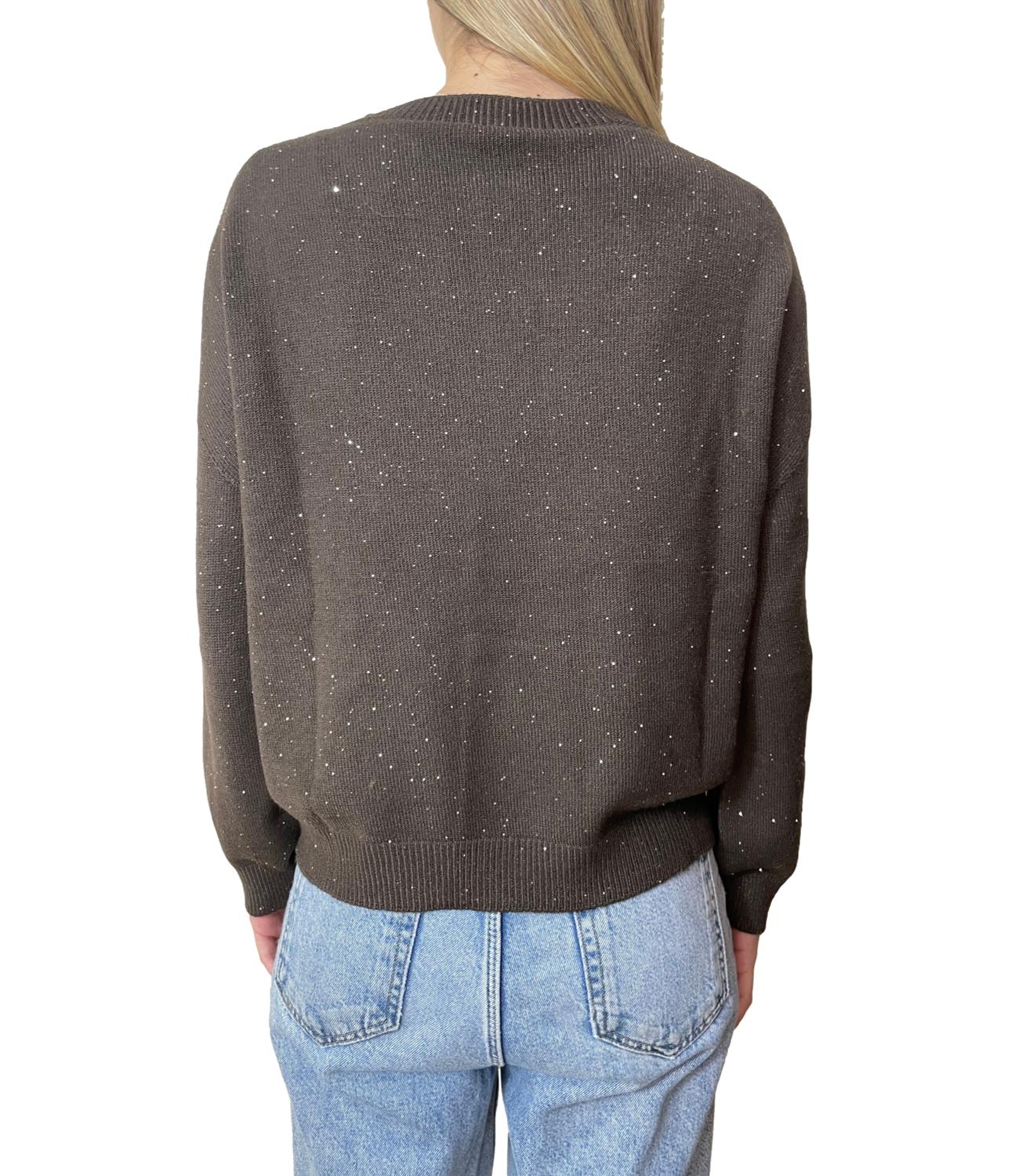 Motel Maglia Moro Donna