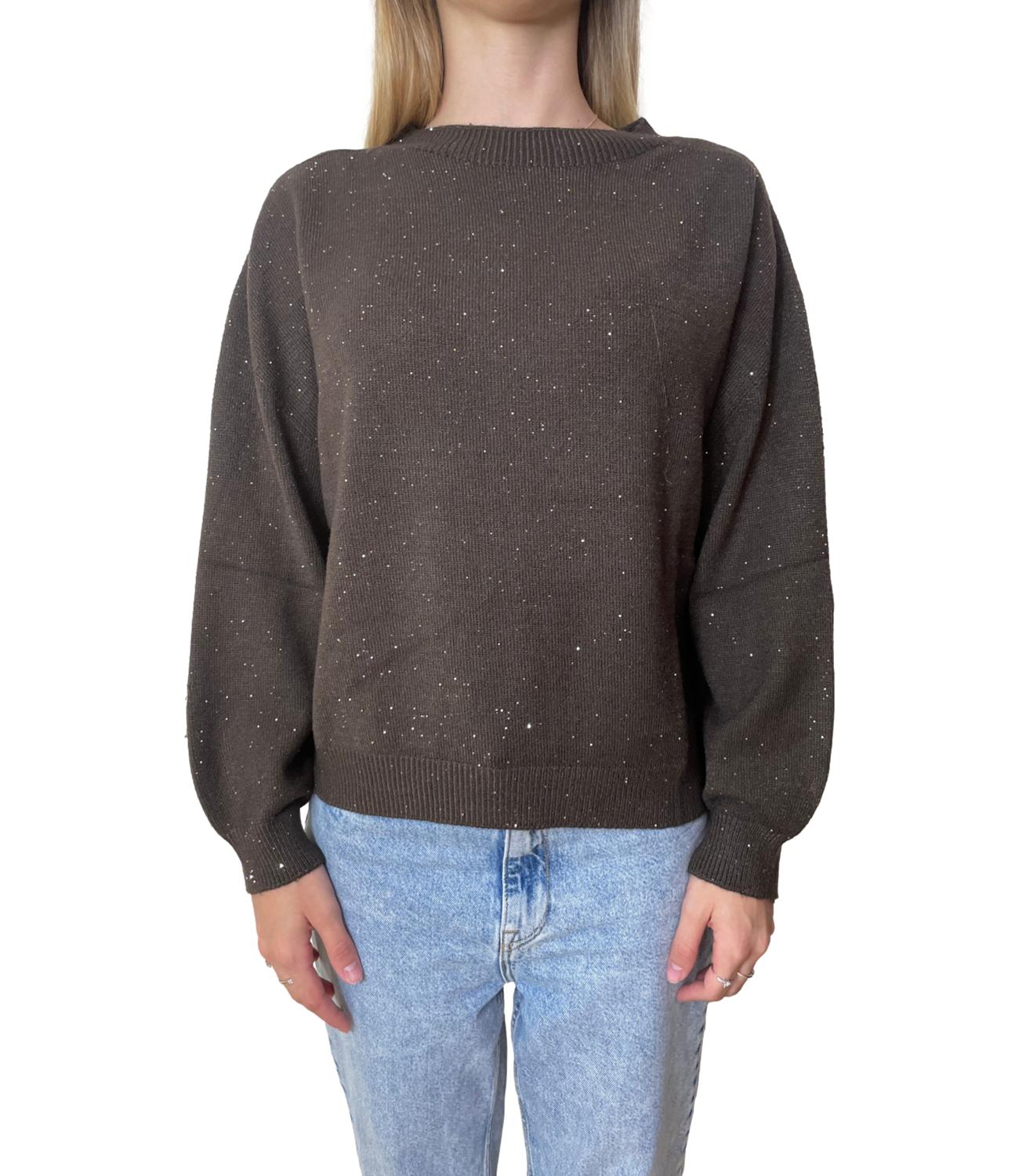 Motel Maglia Moro Donna