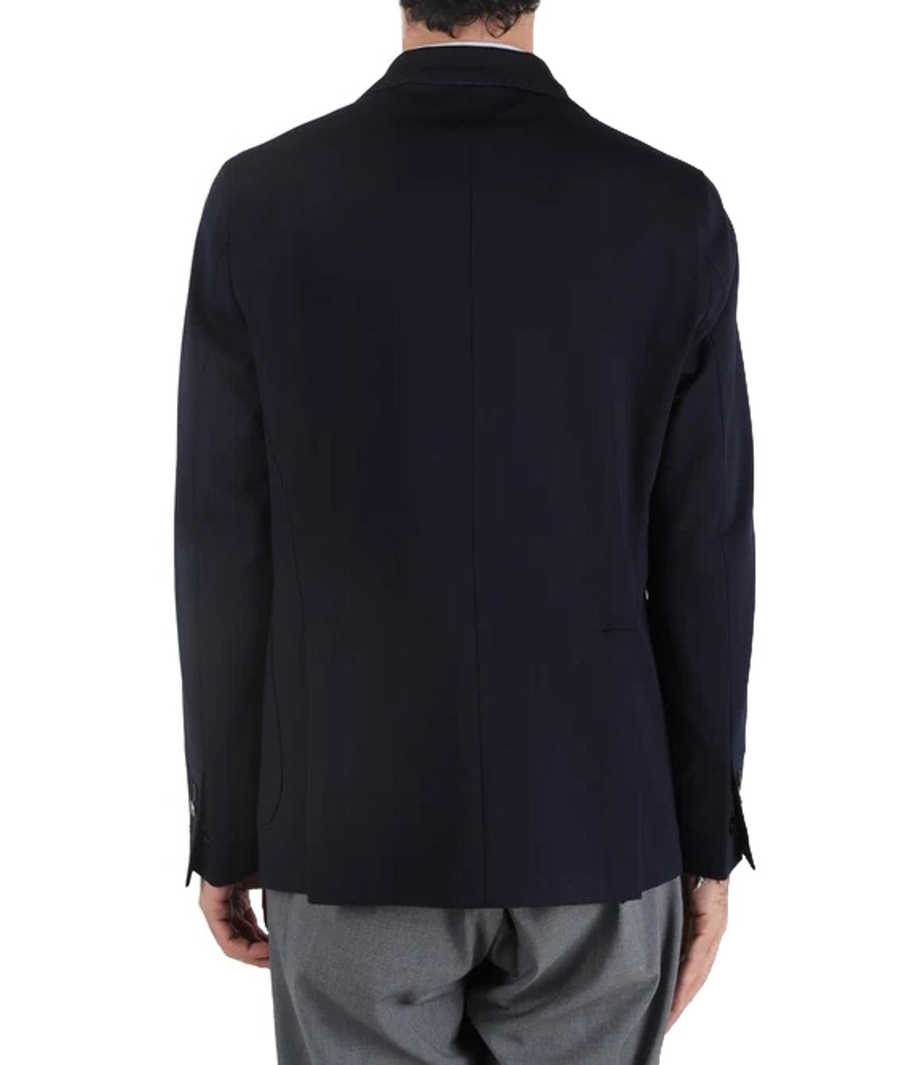 Giacca Mulish blu New York