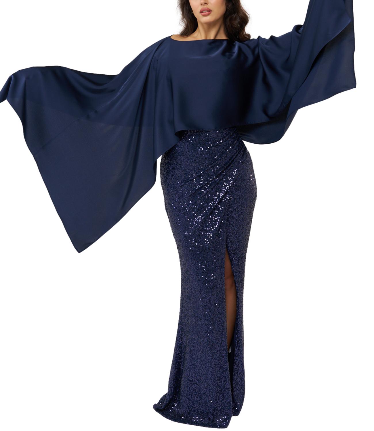 Nadine Coprispalle Corinne-R/125 Blu Marine Donna
