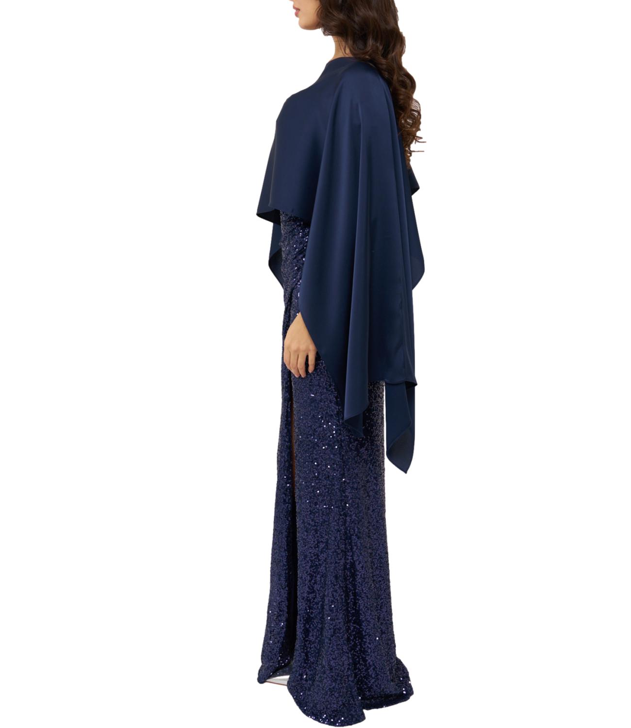 Nadine Coprispalle Corinne-R/125 Blu Marine Donna