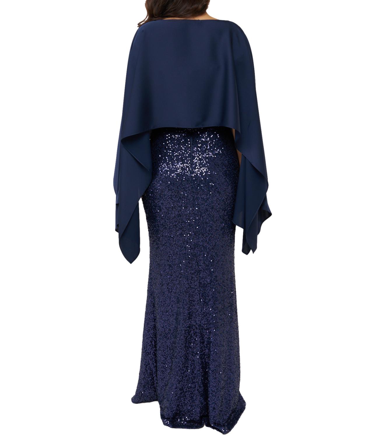 Nadine Coprispalle Corinne-R/125 Blu Marine Donna