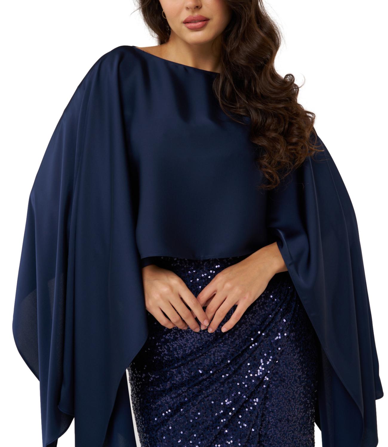Nadine Coprispalle Corinne-R/125 Blu Marine Donna