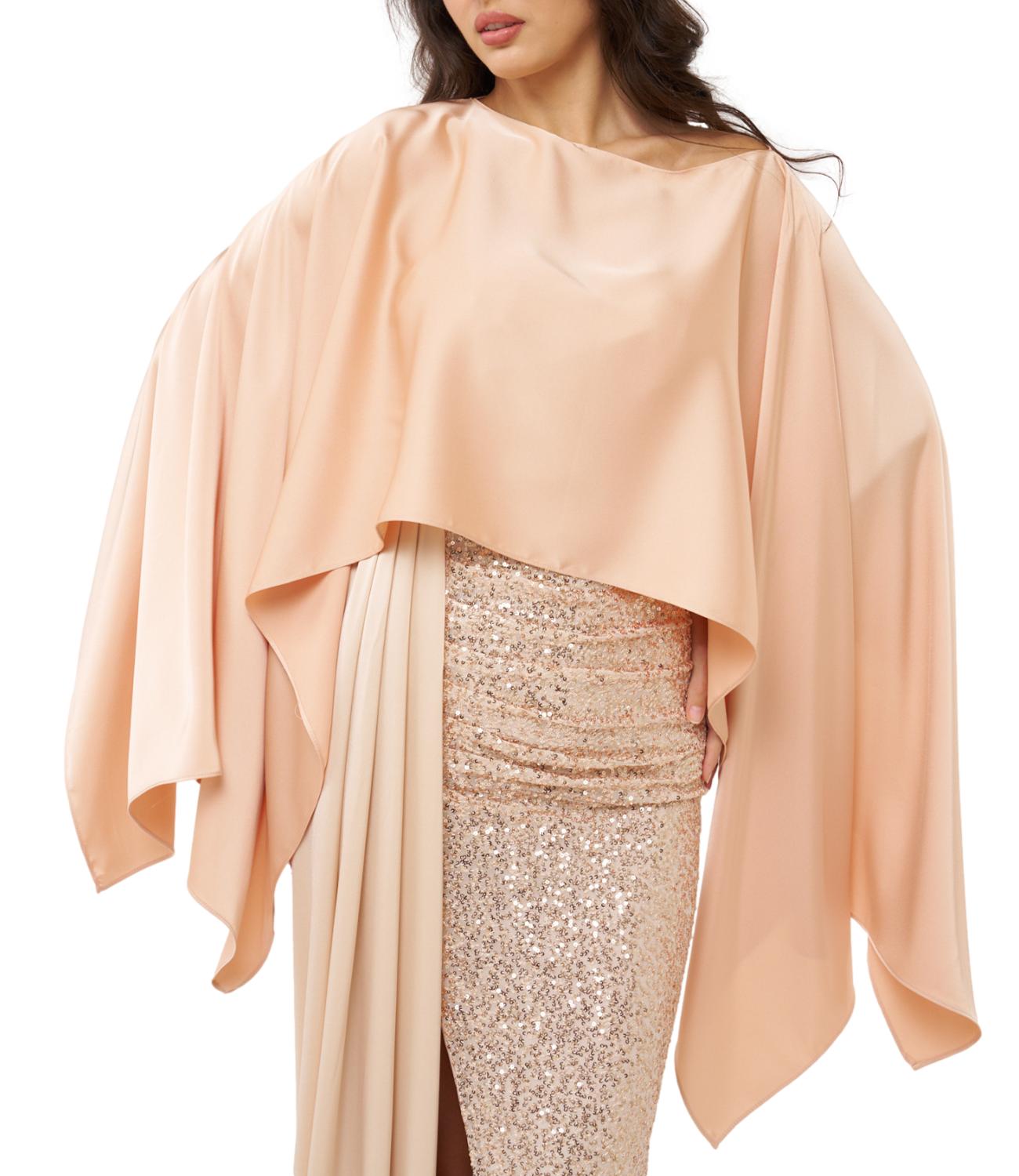Nadine Coprispalle Corinne-R/125 Golden Donna