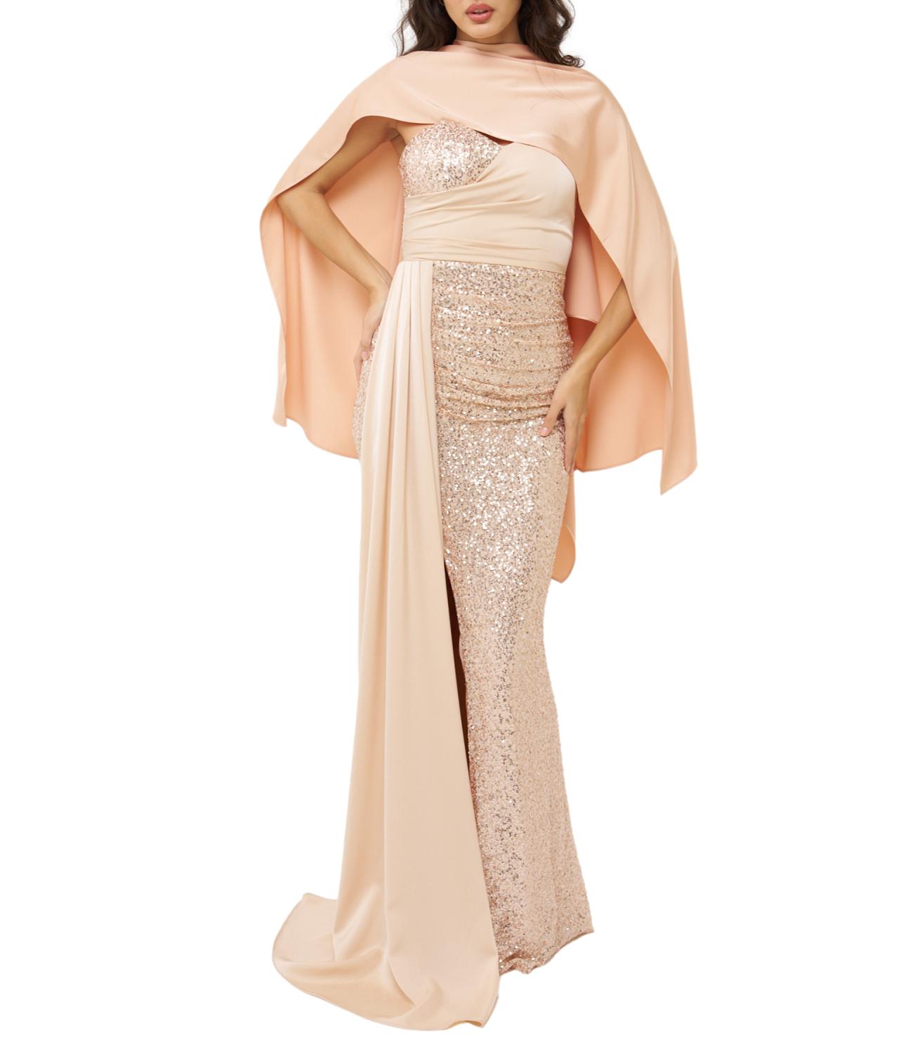 Nadine Coprispalle Corinne-R/125 Golden Donna