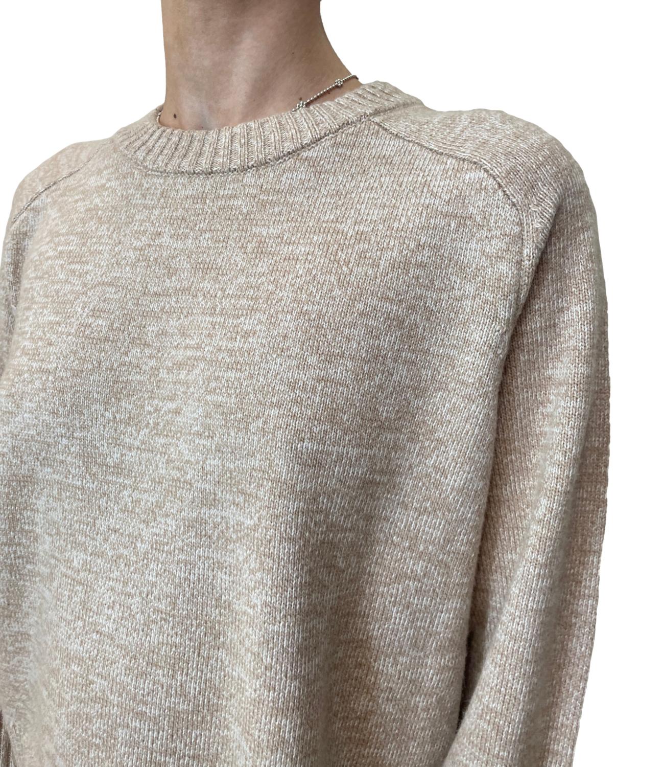 Pennyblack Maglia Bussetto Mouline Donna