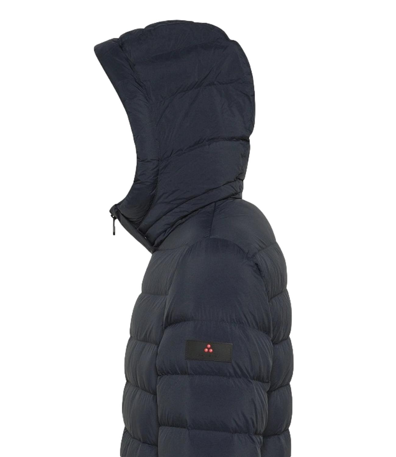 Giubbino BOGGS 04 blu