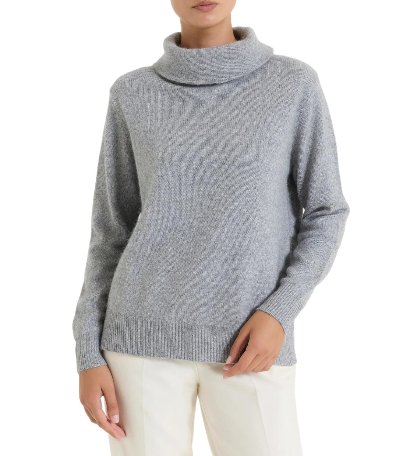 Ragno Maglia Ghiaccio Donna