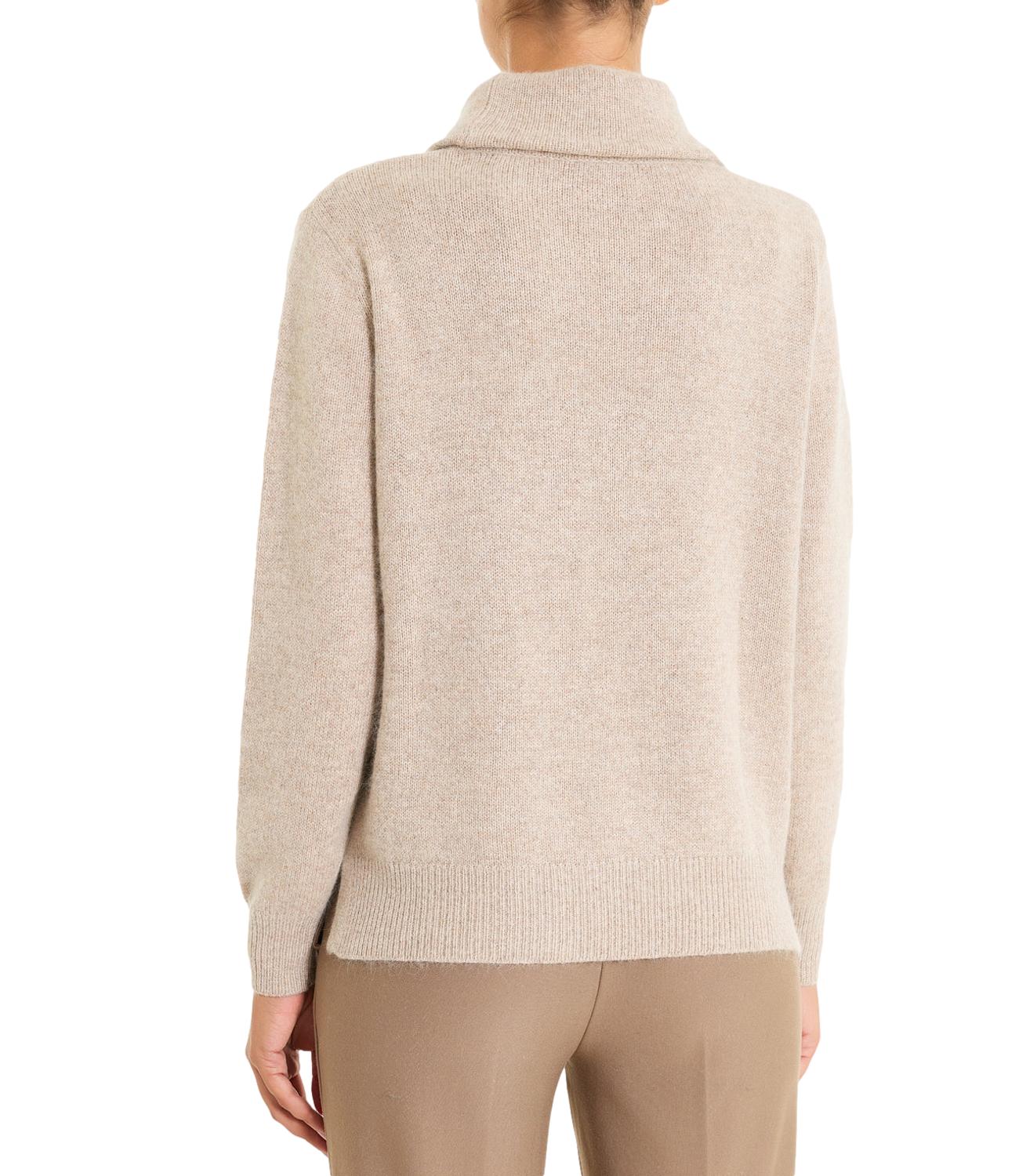 Ragno Maglia Zenzero Donna